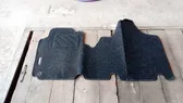 Car floor mat set