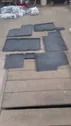 Car floor mat set