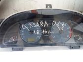 Speedometer (instrument cluster)