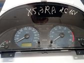 Speedometer (instrument cluster)