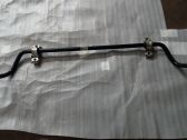 Front anti-roll bar/sway bar