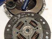 Clutch set kit