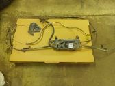 Module de commande de frein à main