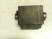 Parking PDC control unit/module