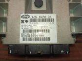 Unidad de control/módulo del motor