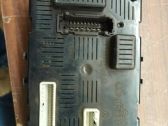 Central body control module