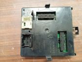 Comfort/convenience module