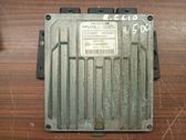 Calculateur moteur ECU