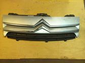 Front grill