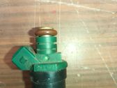 Inyector de combustible