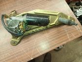 Wischermotor Heckscheibe
