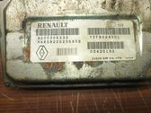 Module de contrôle de boîte de vitesses ECU
