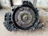 Automatic gearbox