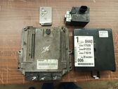 Engine control unit/module