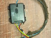 Other control units/modules