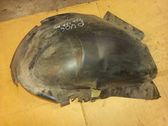 Front wheel arch liner splash guards