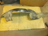 Front wheel arch liner splash guards