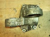 Engine mounting bracket