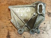 Support, suspension du moteur