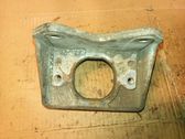 Engine mounting bracket