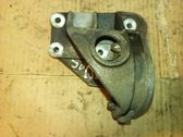 Driveshaft support bearing bracket