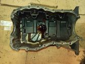 Oil sump