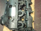 Rocker cam cover