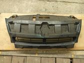 Front bumper support beam