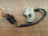 Gear selector