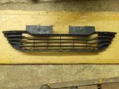 Front bumper lower grill