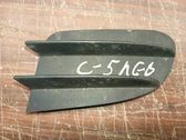 Front bumper lower grill