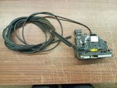 Sliding door lock