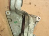 Driveshaft support bearing bracket