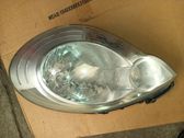 Headlight/headlamp