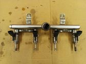 Fuel injectors set