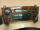Radio/CD/DVD/GPS head unit