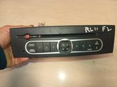 Radio/CD/DVD/GPS head unit