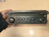 Radio / CD-Player / DVD-Player / Navigation