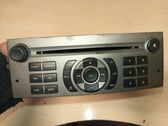 Radio / CD-Player / DVD-Player / Navigation