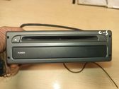 Navigation unit CD/DVD player