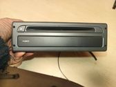 Navigation unit CD/DVD player