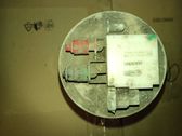 In-tank fuel pump