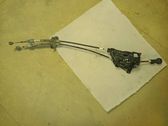 Gear shifter/selector