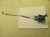 Gear shifter/selector