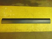 Sliding door trim (molding)