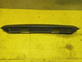 Trunk door license plate light bar