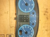 Geschwindigkeitsmesser Cockpit