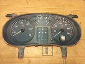 Compteur de vitesse tableau de bord