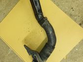 Air intake duct part