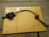 Selector caja de cambios